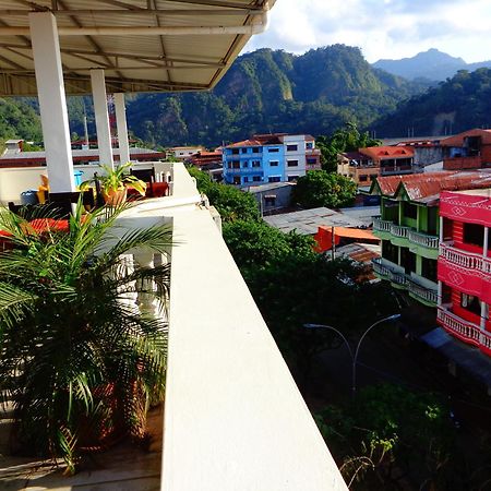 Hotel Pampa & Selva ルレナバケ エクステリア 写真