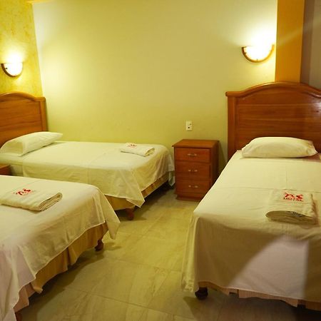 Hotel Pampa & Selva ルレナバケ エクステリア 写真