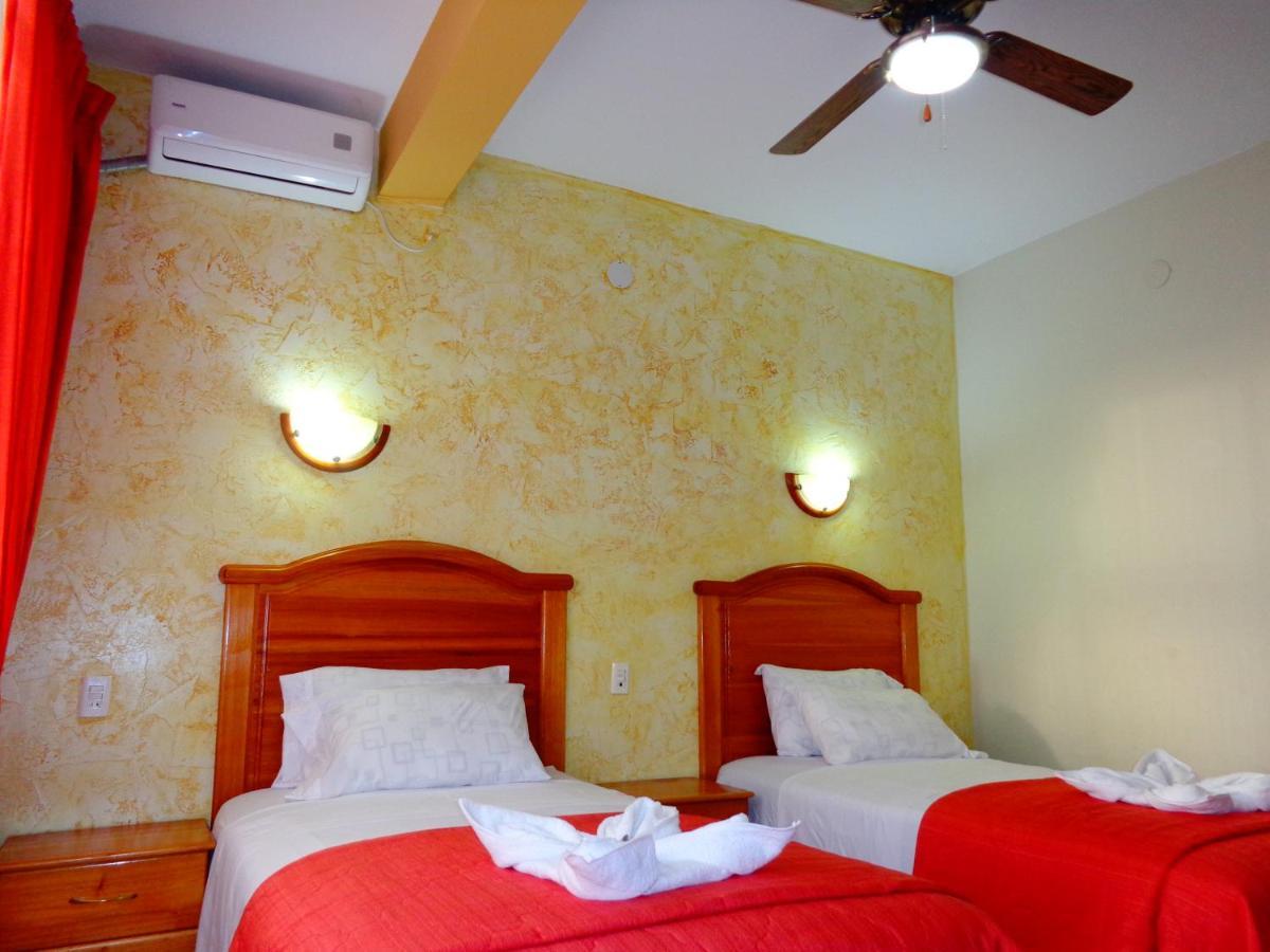 Hotel Pampa & Selva ルレナバケ エクステリア 写真