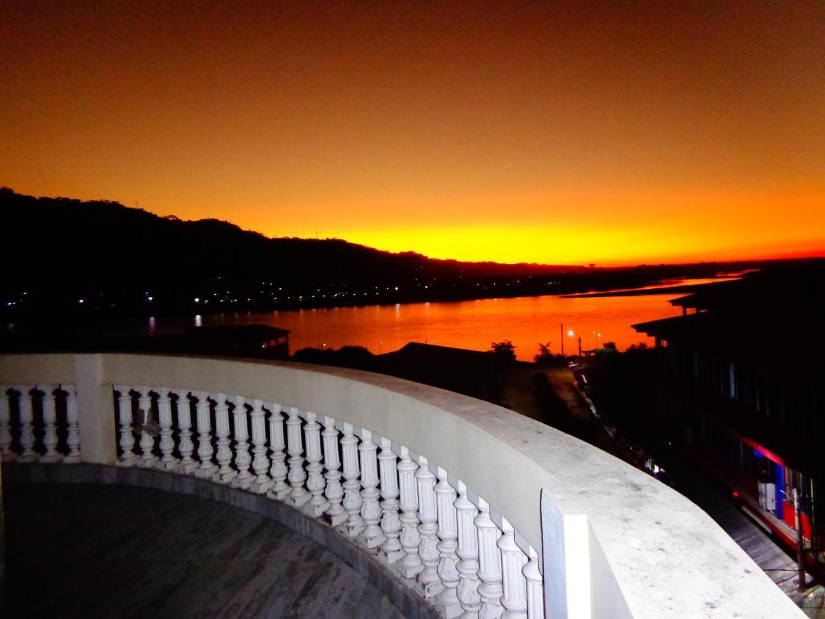 Hotel Pampa & Selva ルレナバケ エクステリア 写真