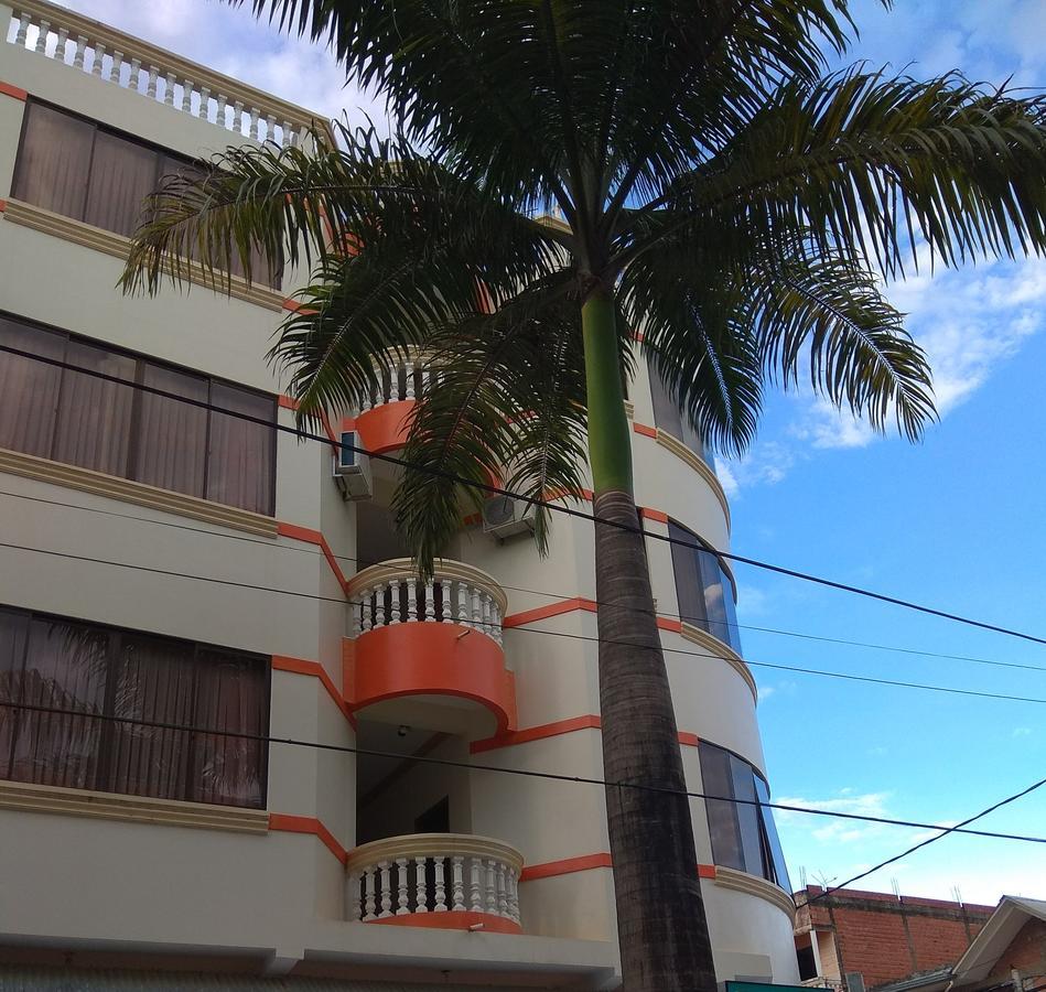 Hotel Pampa & Selva ルレナバケ エクステリア 写真