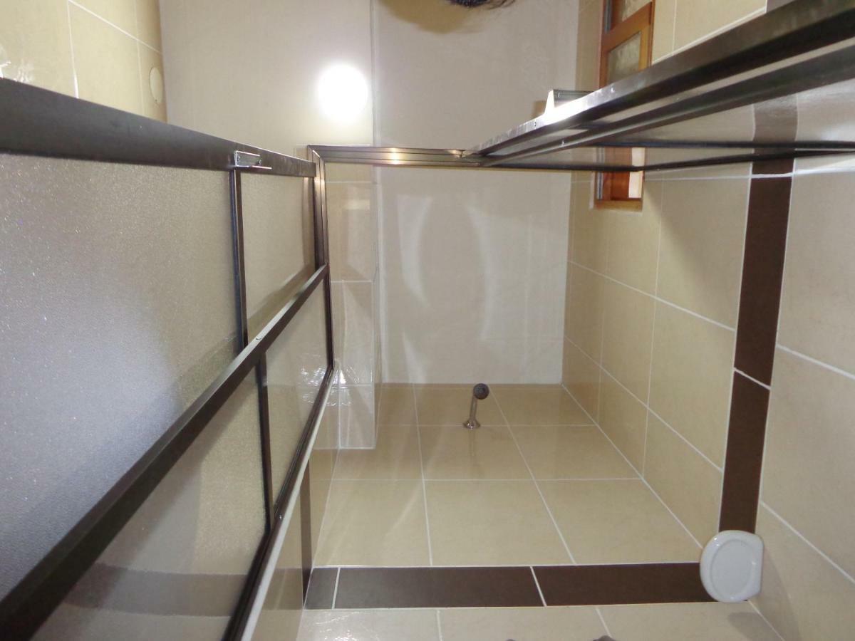Hotel Pampa & Selva ルレナバケ 部屋 写真